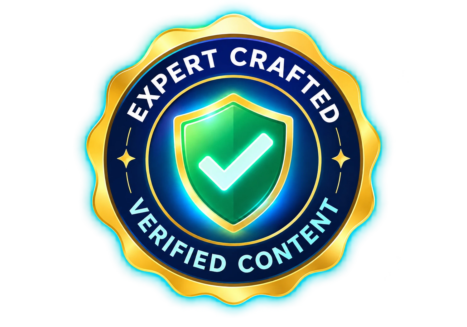 Expert Crafted Verified Content