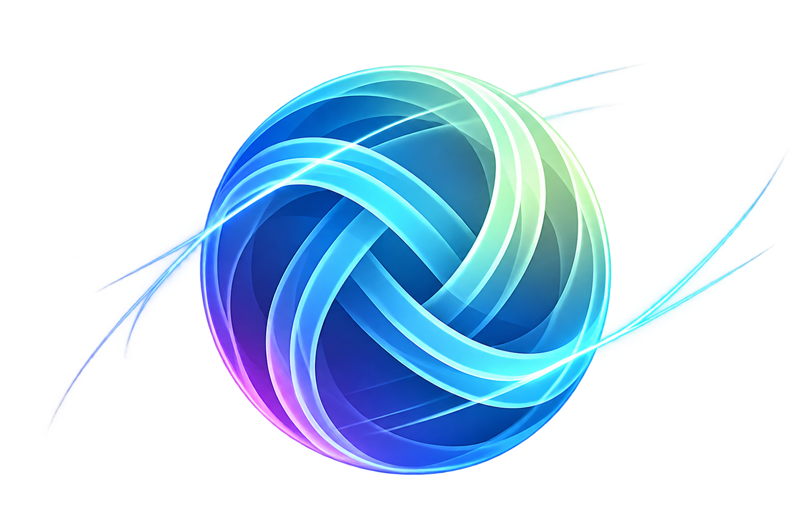 Astute Velocity orb logo